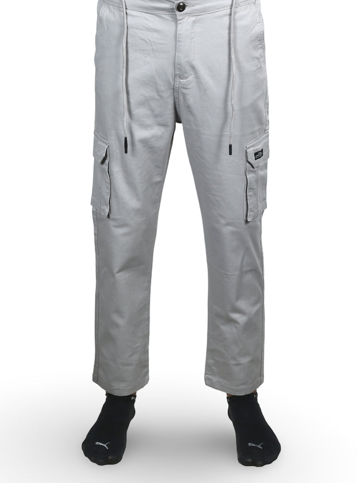 Imported Mens Cotton Trouser RJ-