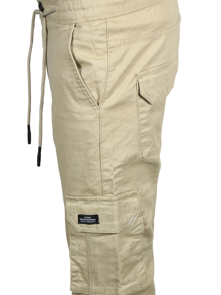 Imported Mens Cotton Trouser RJ- (Skin)