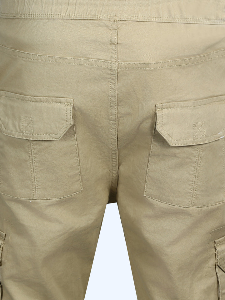 Imported Mens Cotton Trouser RJ- (Skin)