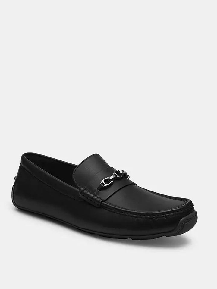 Coach Mens Loafers-AT SB-CR887