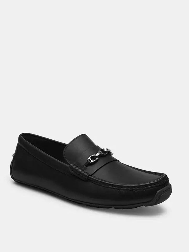 Coach Mens Loafers-AT SB-CR887