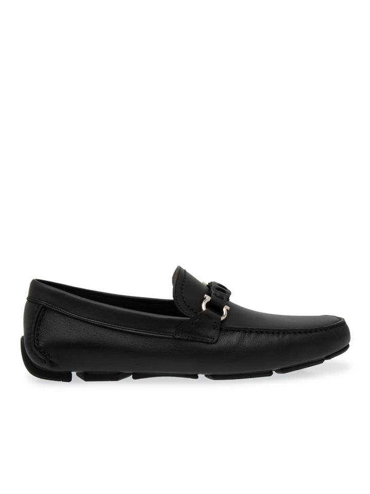 Ferragamo Mens Leather Shoes 0755989