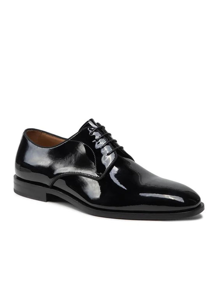 Hugo Boss Mens Shoes AT-SB-50464458