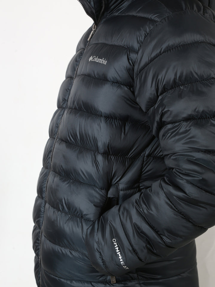 Columbia Mens L/S Hoodie Jacket 1875902463