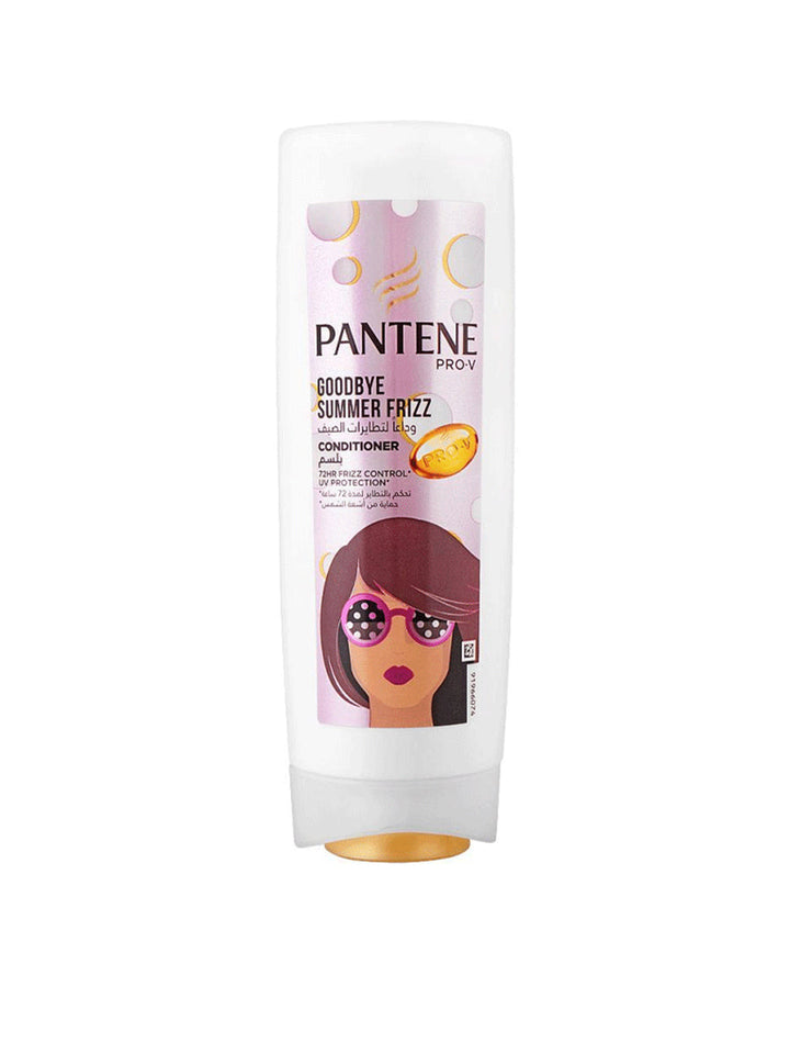 Pantene Pro-V Good Bye Summer Frizz Conditioner 360ml