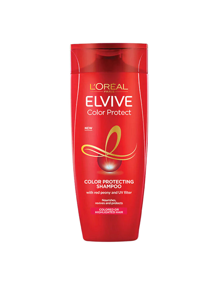 Loreal Elvive Color Protect Shampoo 175ml
