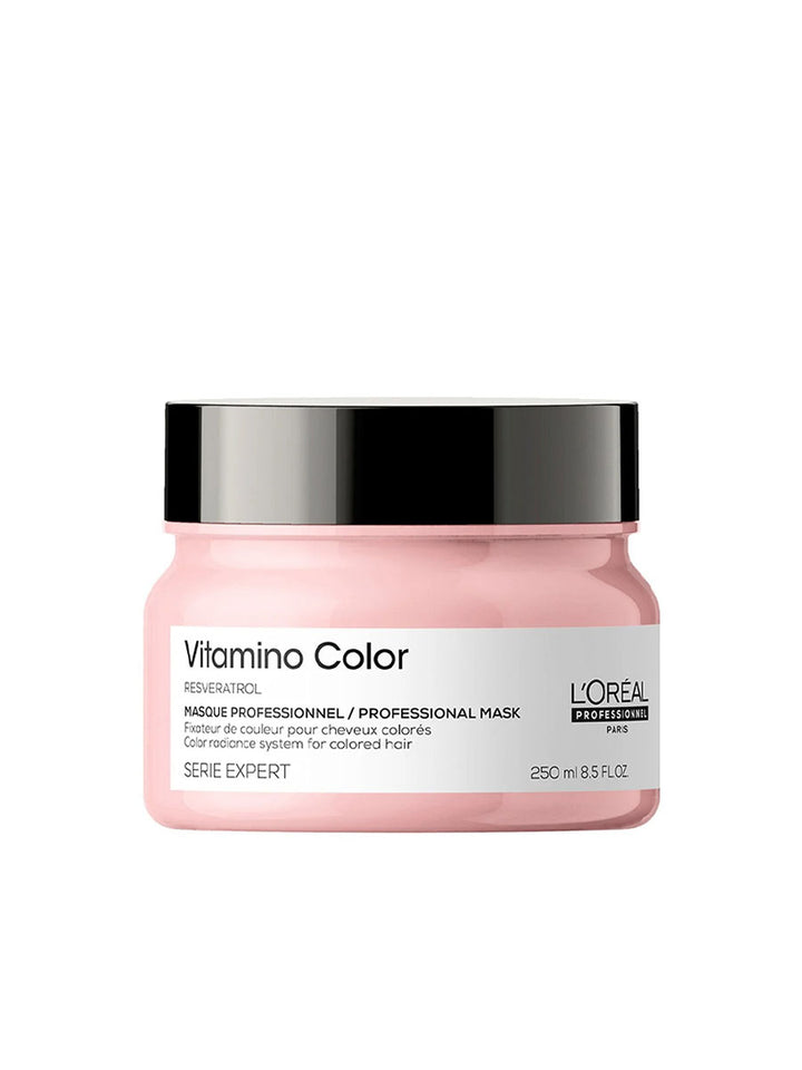 Loreal Serie Expert Vitamino Color Professional Mask 250ml
