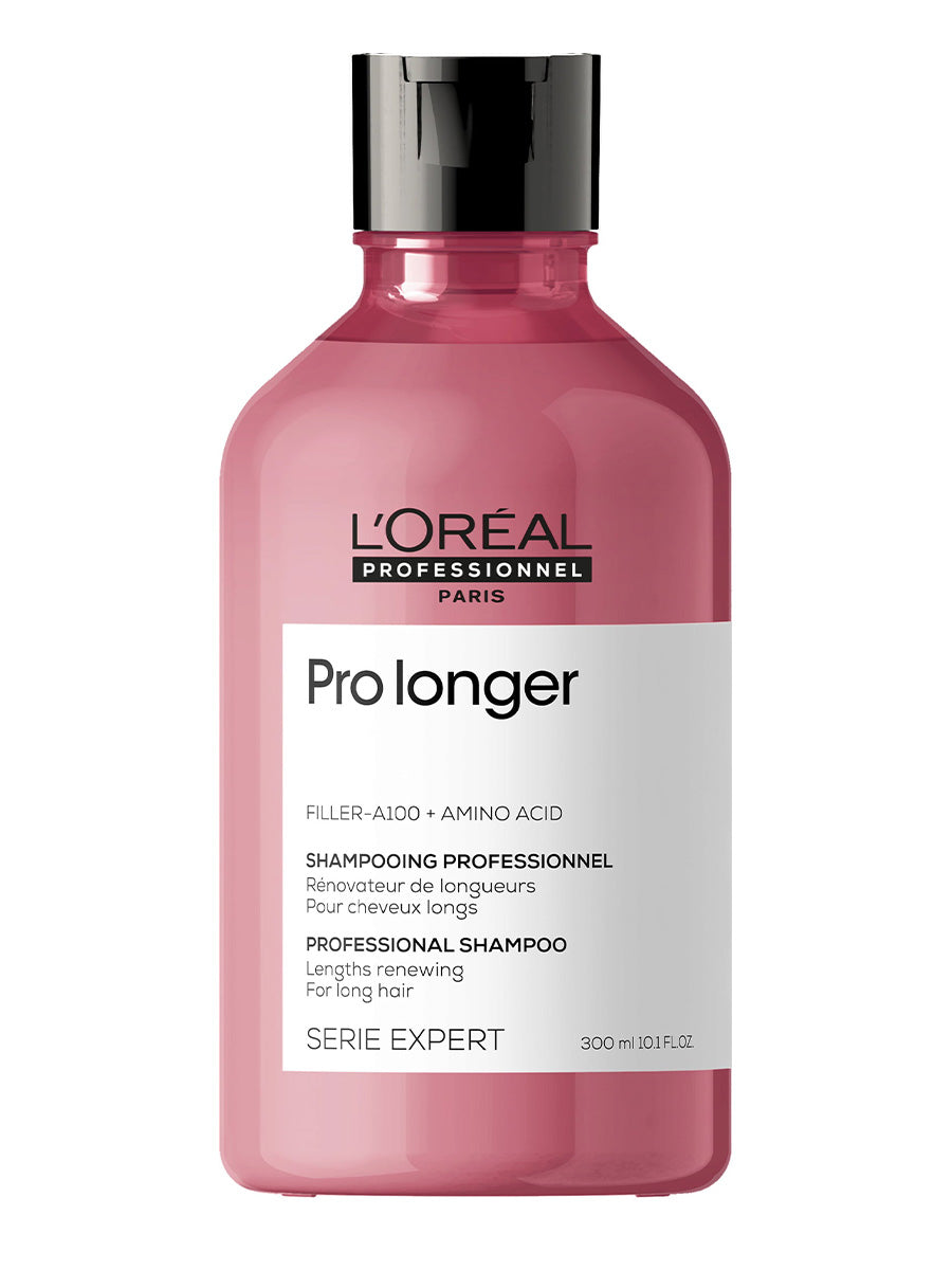Loreal Series Expert Pro Longer Professional Shampoo 300ml