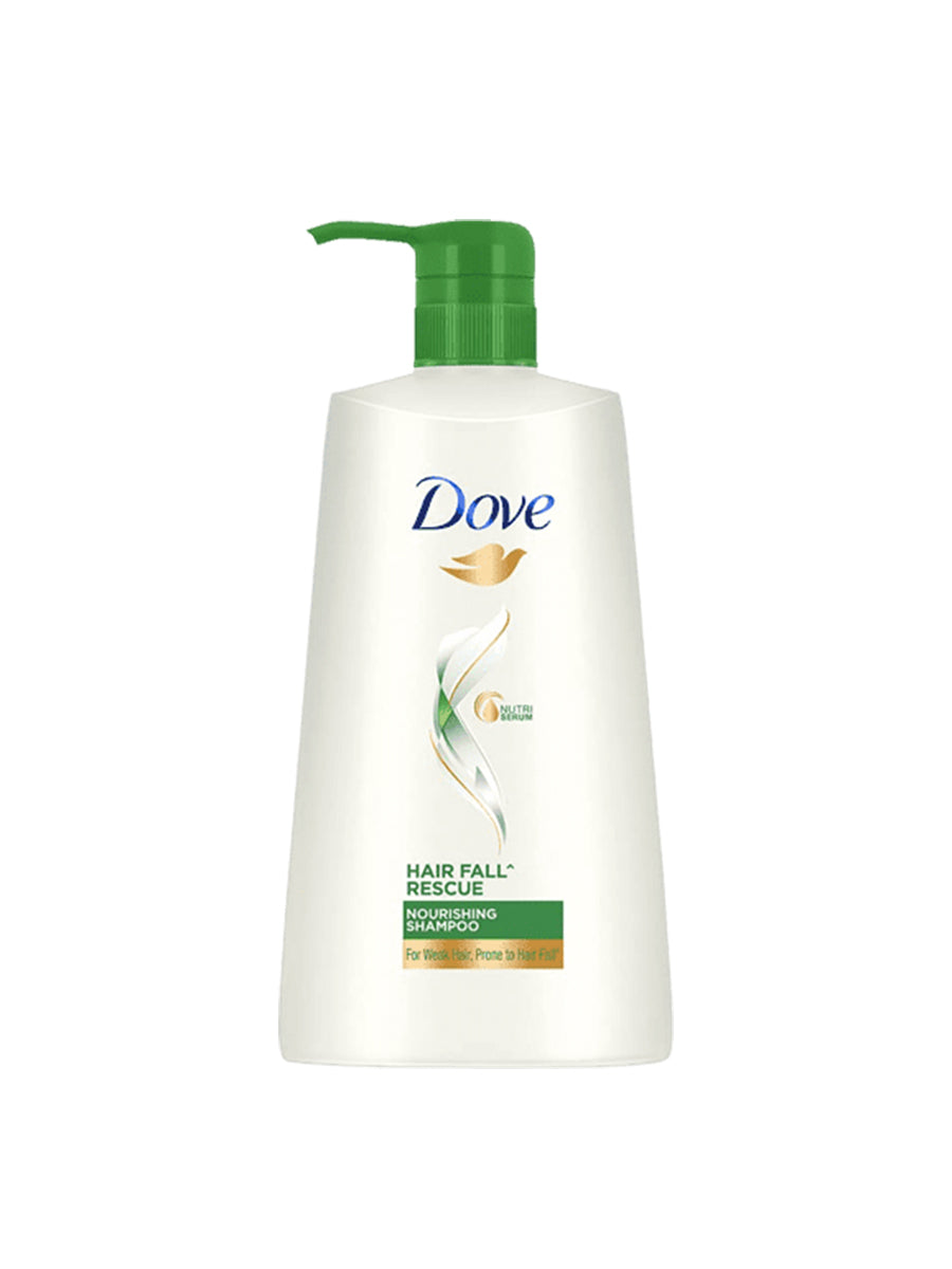 Dove Hair Fall Rescue Shampo 650ml (Pak)
