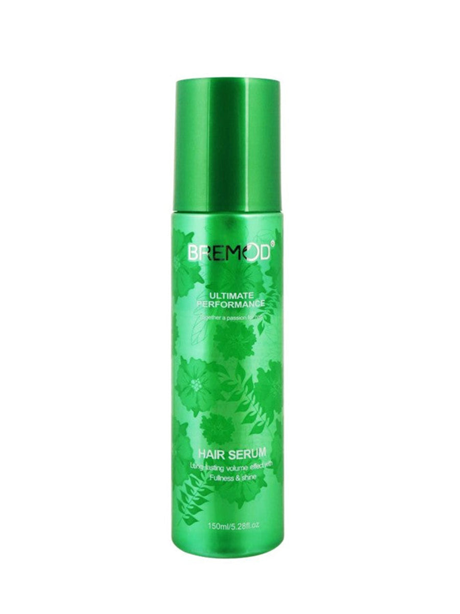 Bremod Ultimate Performance Hair Serum 150ml