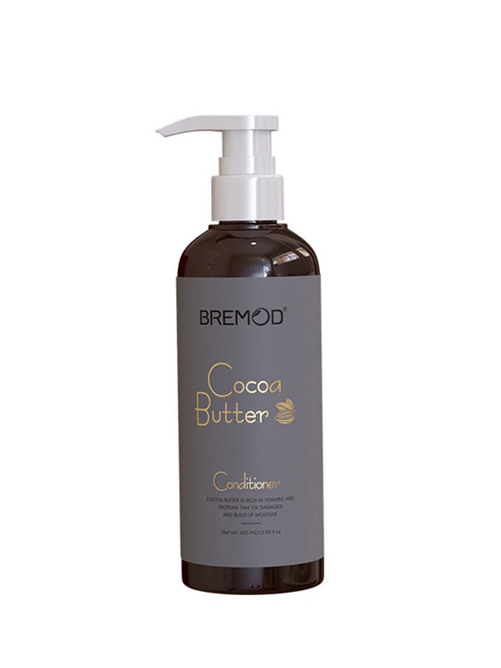 Bremod Cocoa Butter Conditioner 400Ml