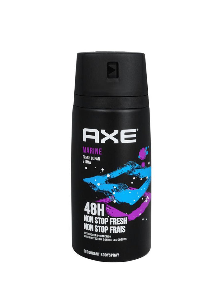 Axe Marine Fresh Ocean & Lima Body Spray 150ml