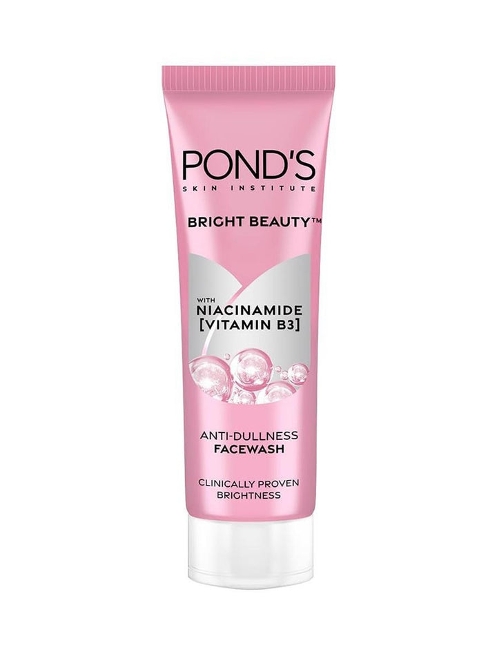 Ponds Bright BEauty With Niacinamide Face Wash 50g
