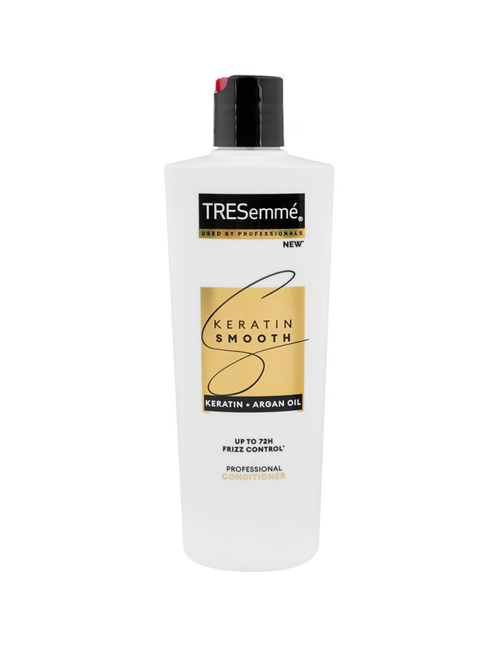 Tresemme Keratin Smooth With Argon Oil Conditioner 360ml