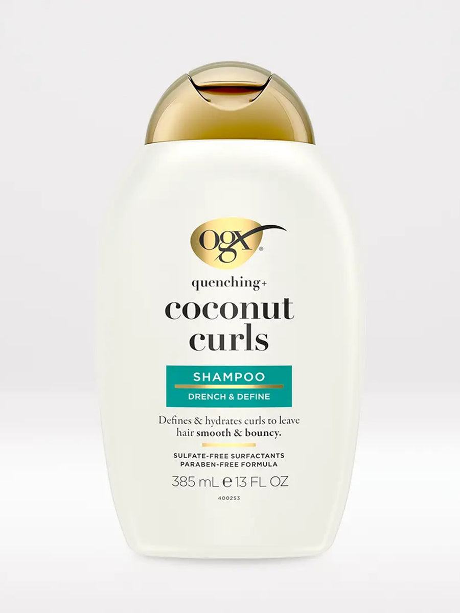 Ogx Coconut Curls Conditioner 385ml