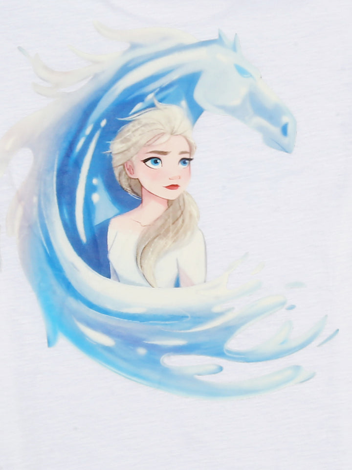 We Wonder Girls T-Shirt H/S #TKG-001 (SS-25)