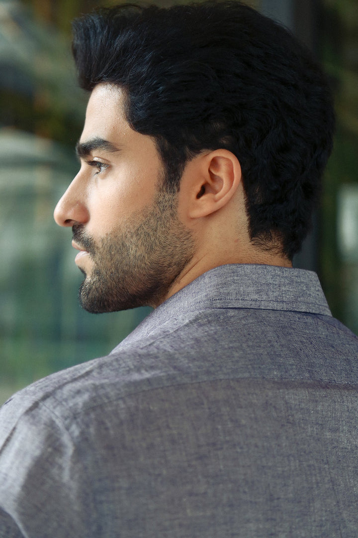 Classic Collar Shirt