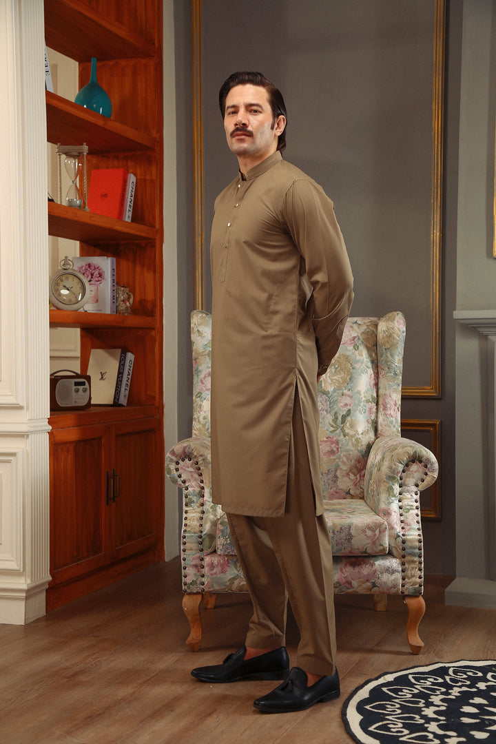 KAMEEZ SHALWAR