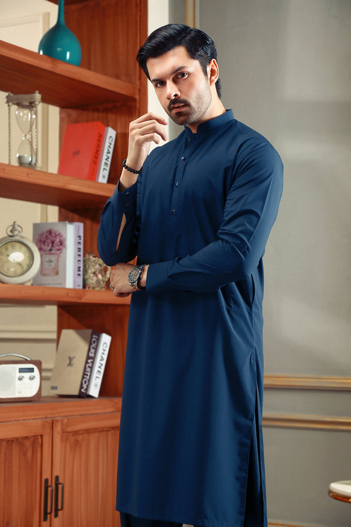 KAMEEZ SHALWAR