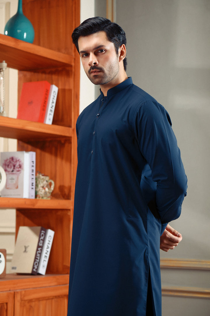 KAMEEZ SHALWAR