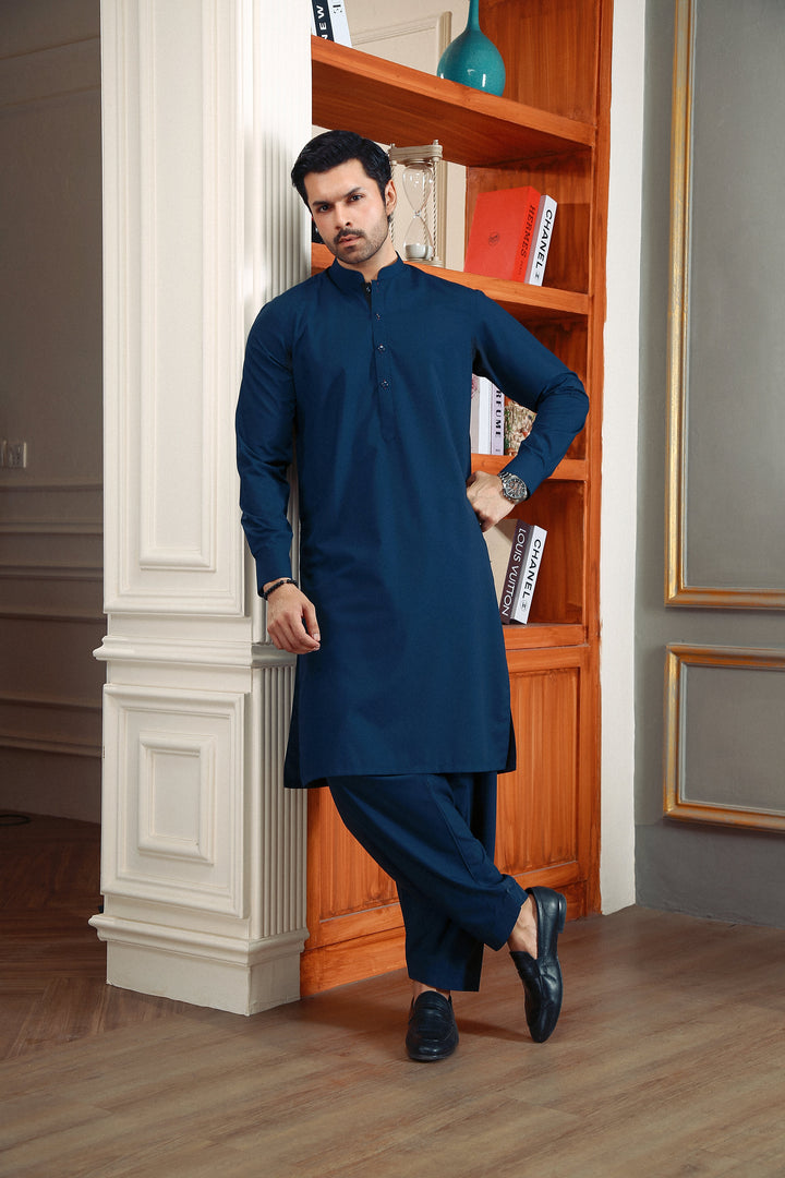 KAMEEZ SHALWAR