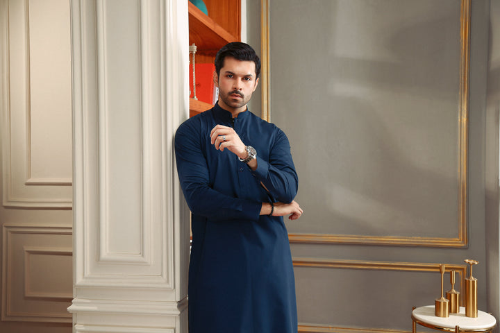 KAMEEZ SHALWAR
