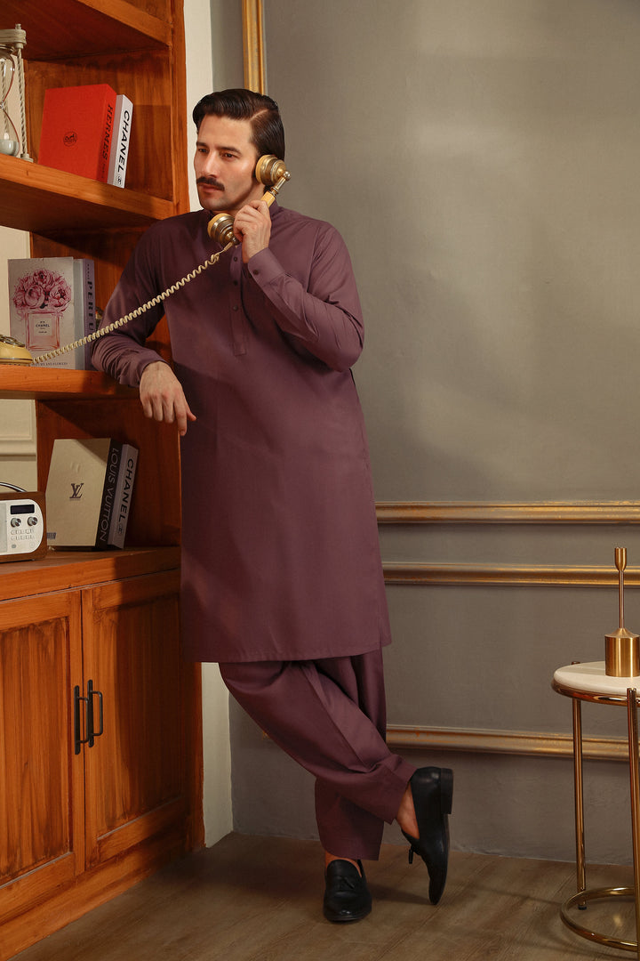 KAMEEZ SHALWAR