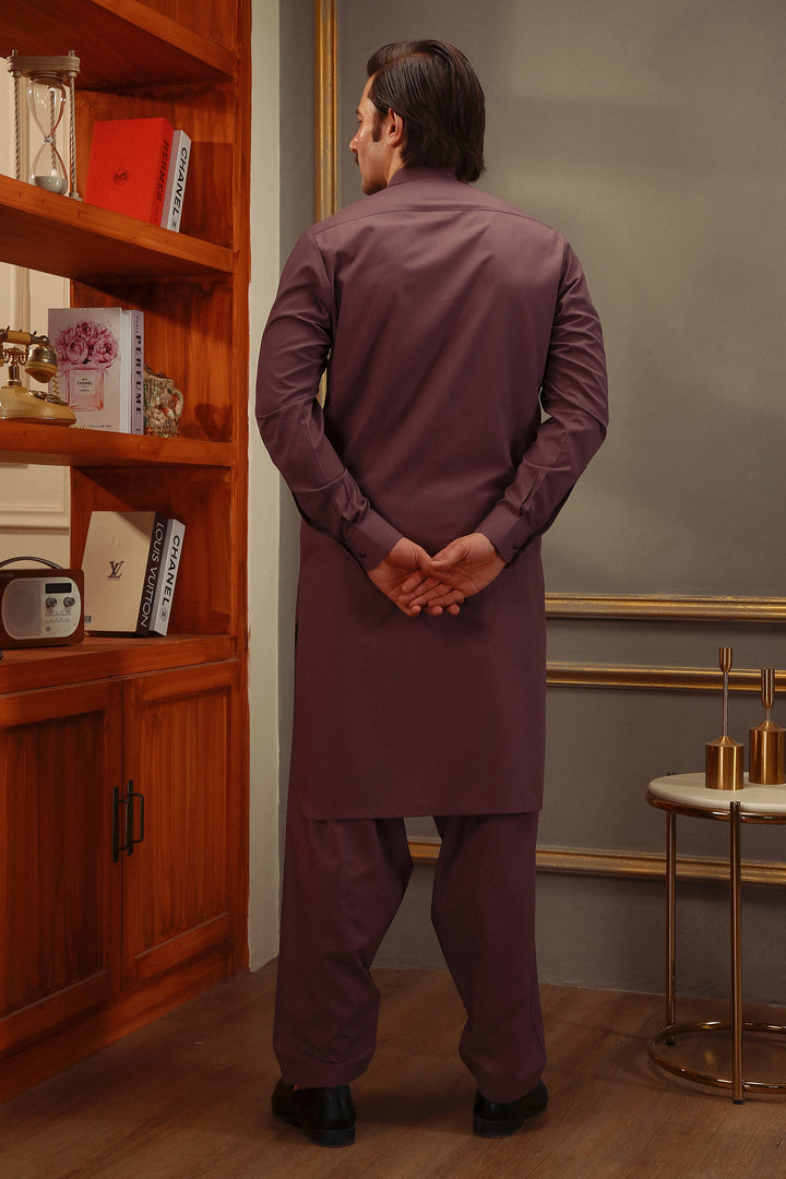 KAMEEZ SHALWAR