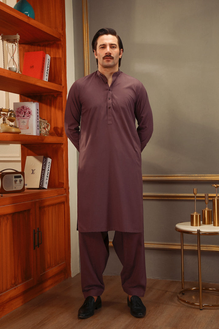 KAMEEZ SHALWAR