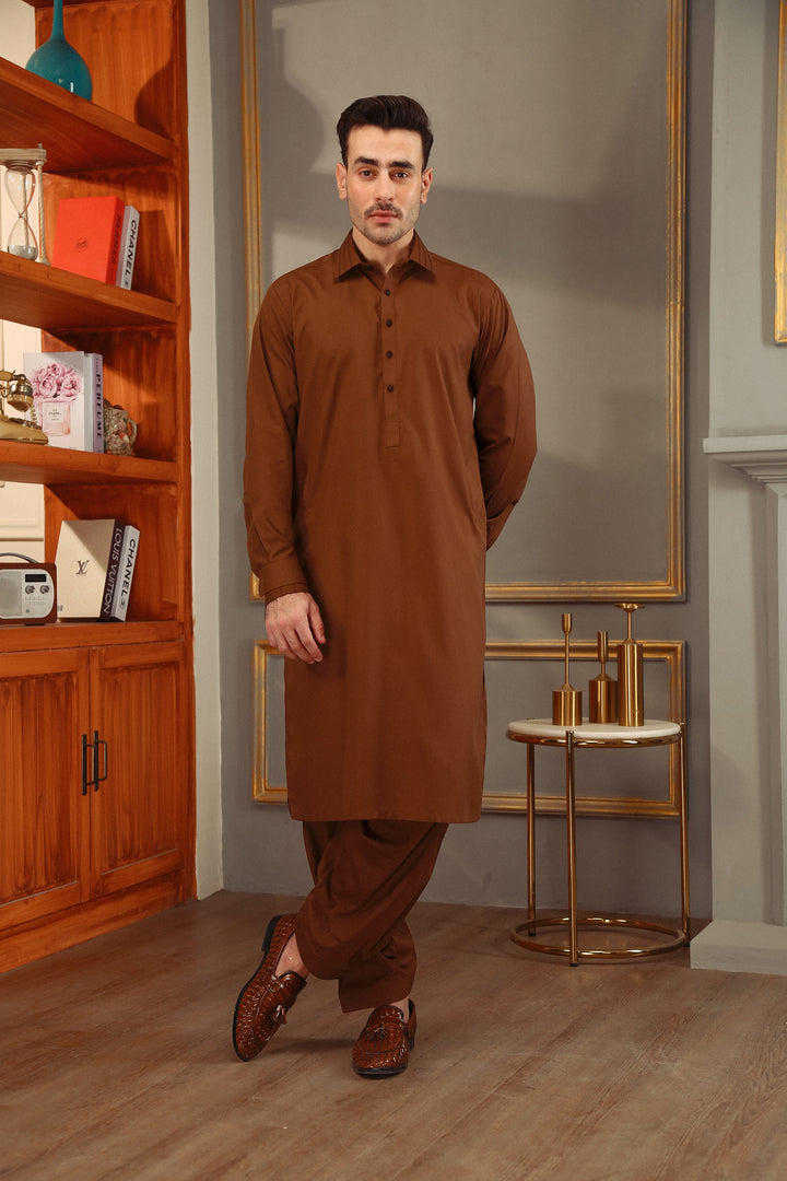 KAMEEZ SHALWAR