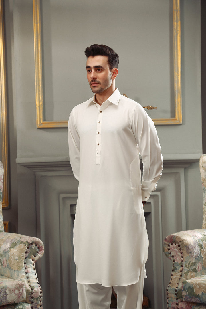 KAMEEZ SHALWAR