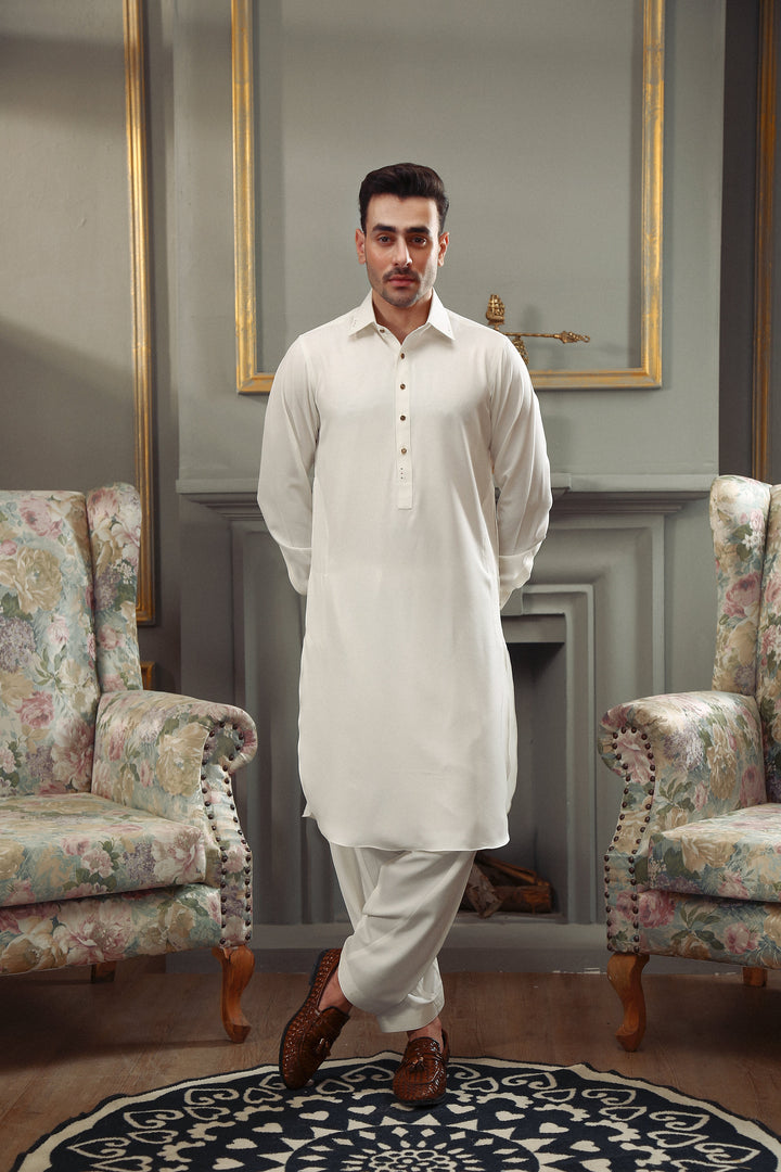 KAMEEZ SHALWAR