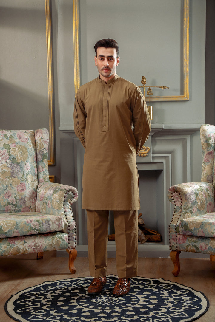 KAMEEZ SHALWAR