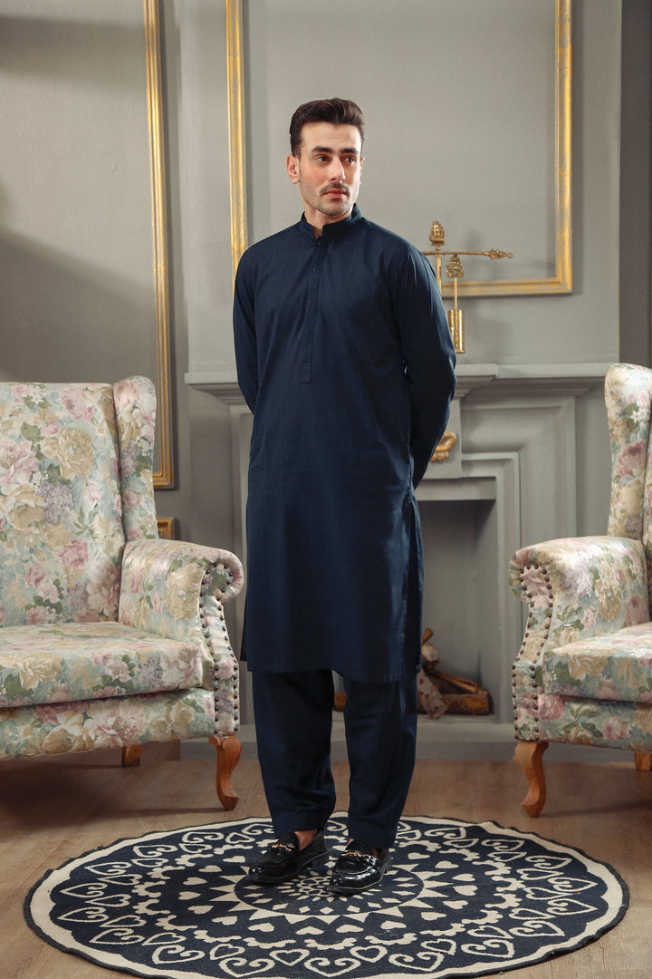 KAMEEZ SHALWAR