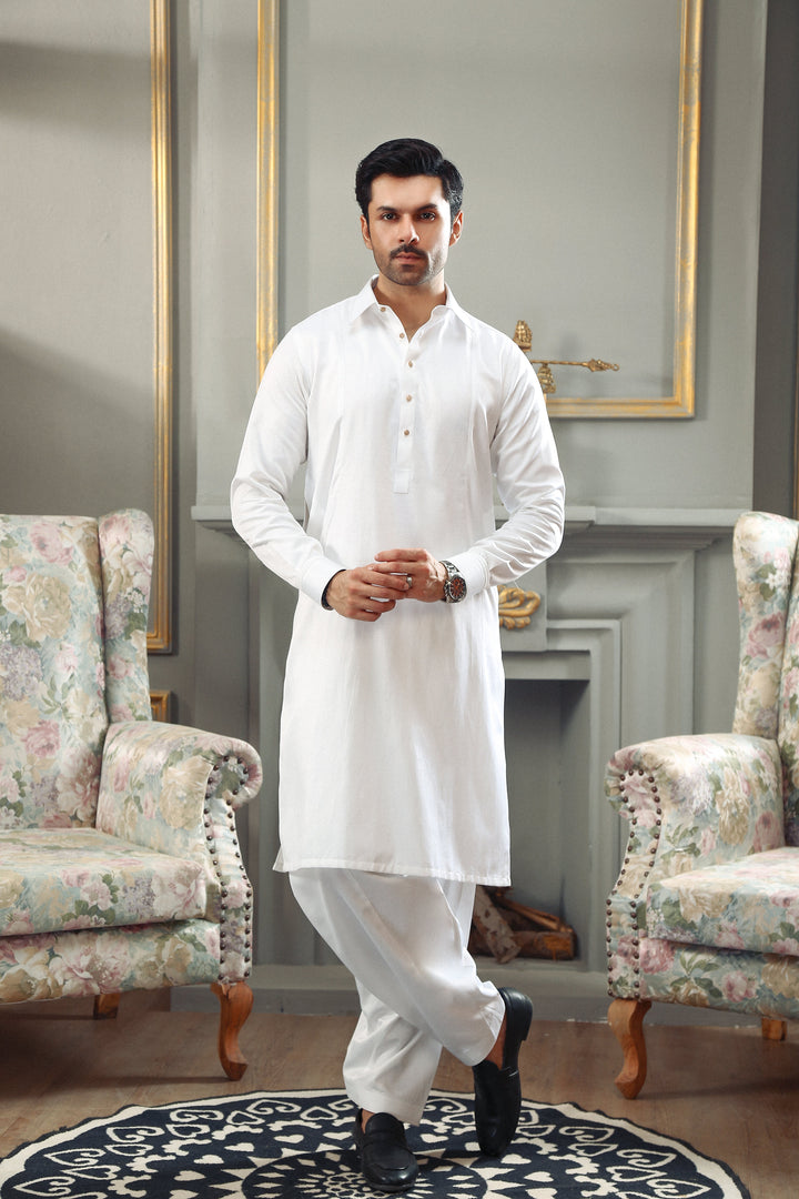 KAMEEZ SHALWAR