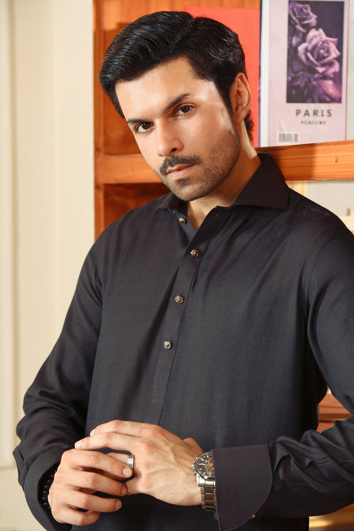 KAMEEZ SHALWAR