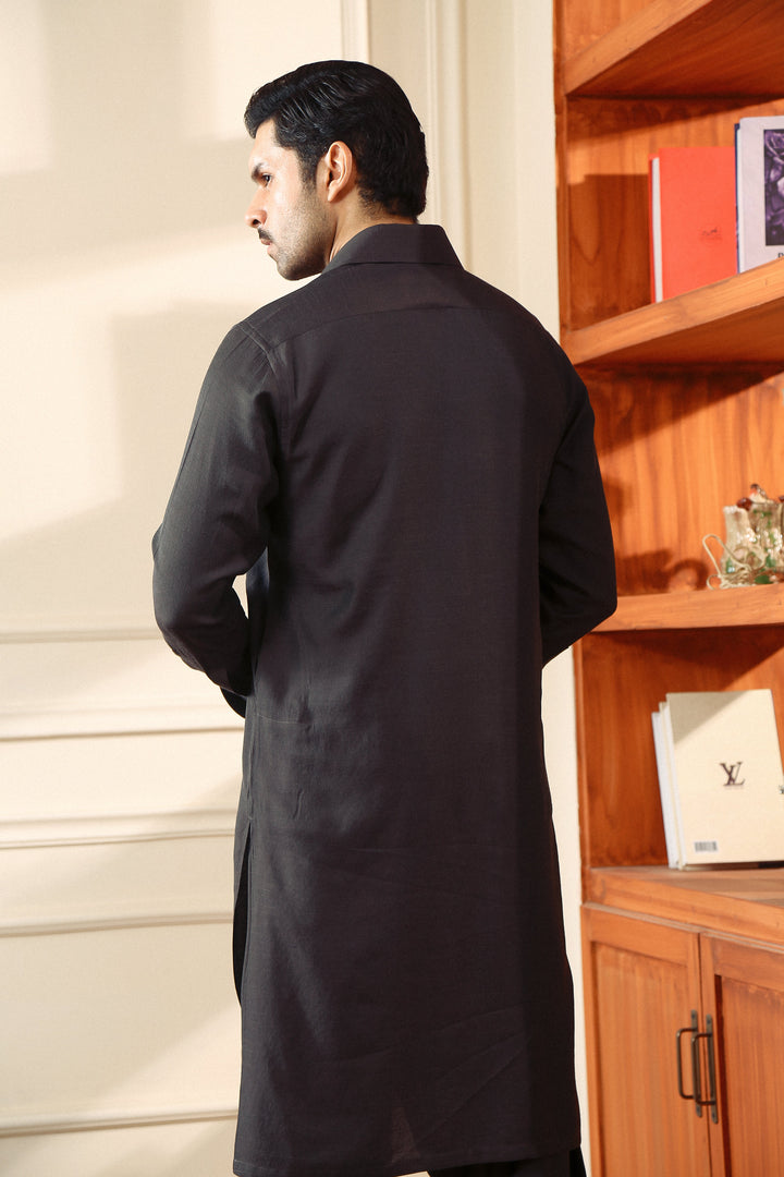 KAMEEZ SHALWAR