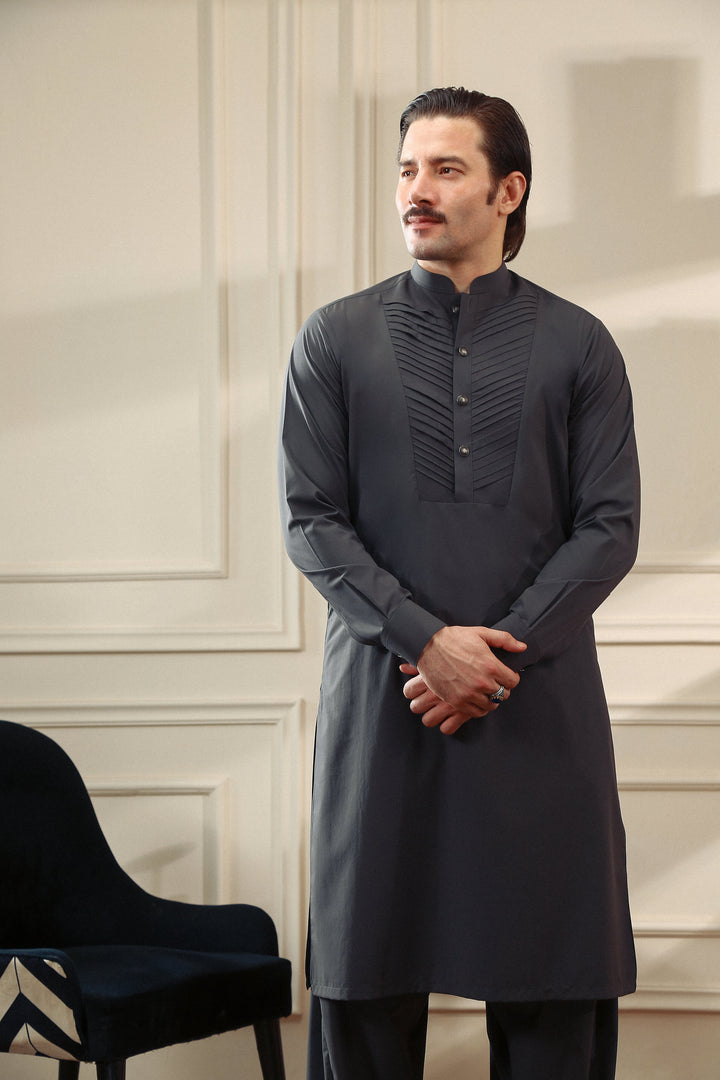KAMEEZ SHALWAR