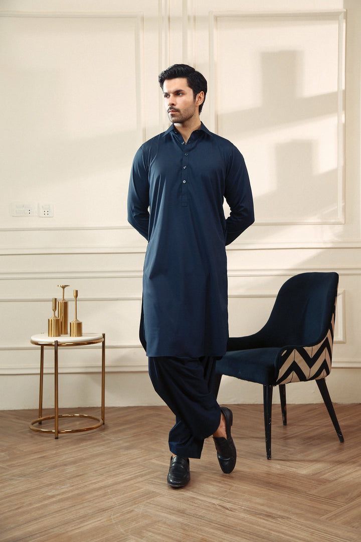 KAMEEZ SHALWAR
