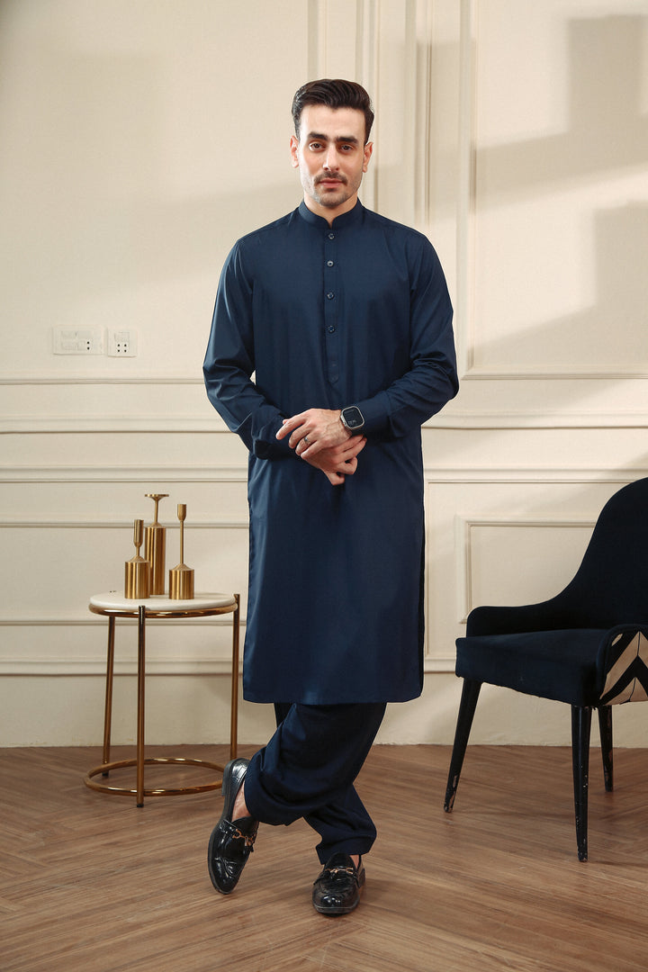 KAMEEZ SHALWAR