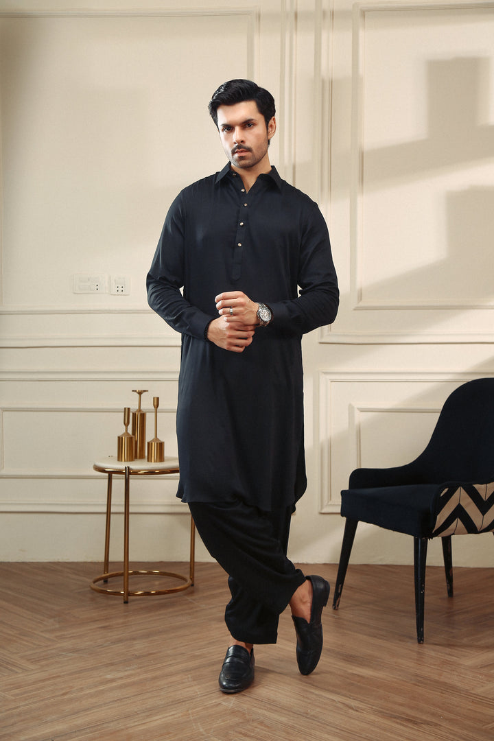 KAMEEZ SHALWAR