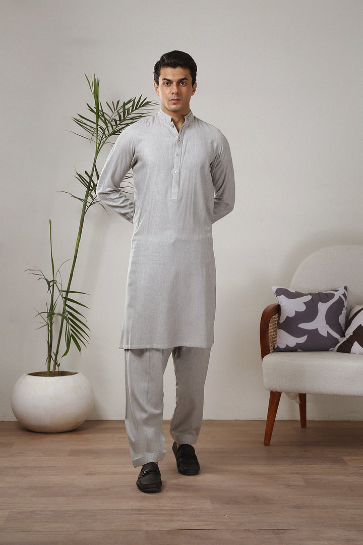 Premium Kameez  Shalwar