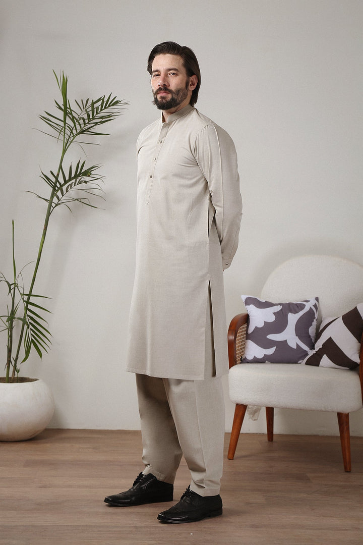 Premium Kameez  Shalwar