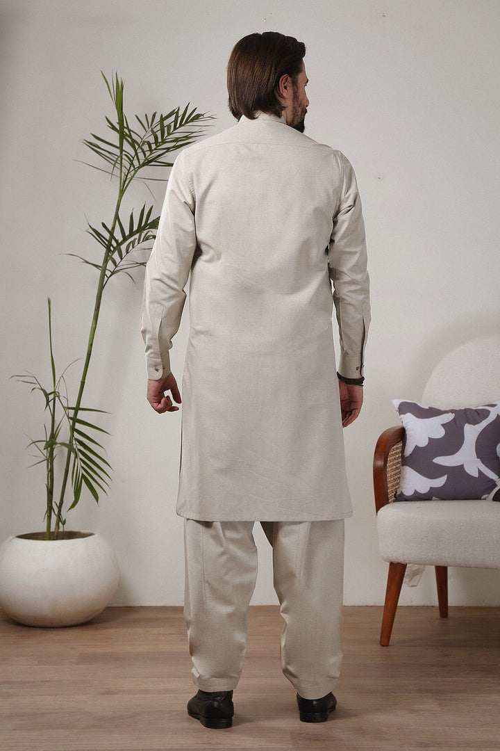 Premium Kameez  Shalwar