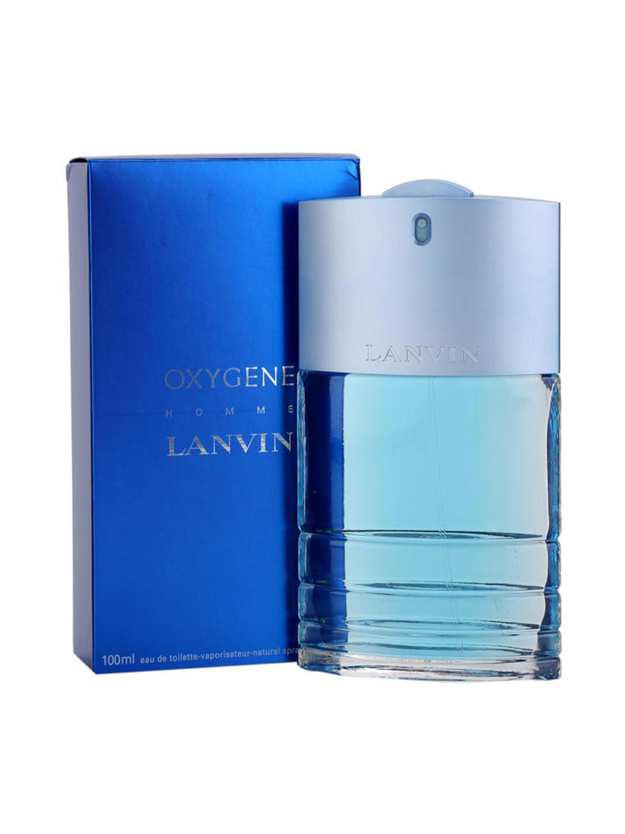 Lanvin Oxygene Homme 100ml