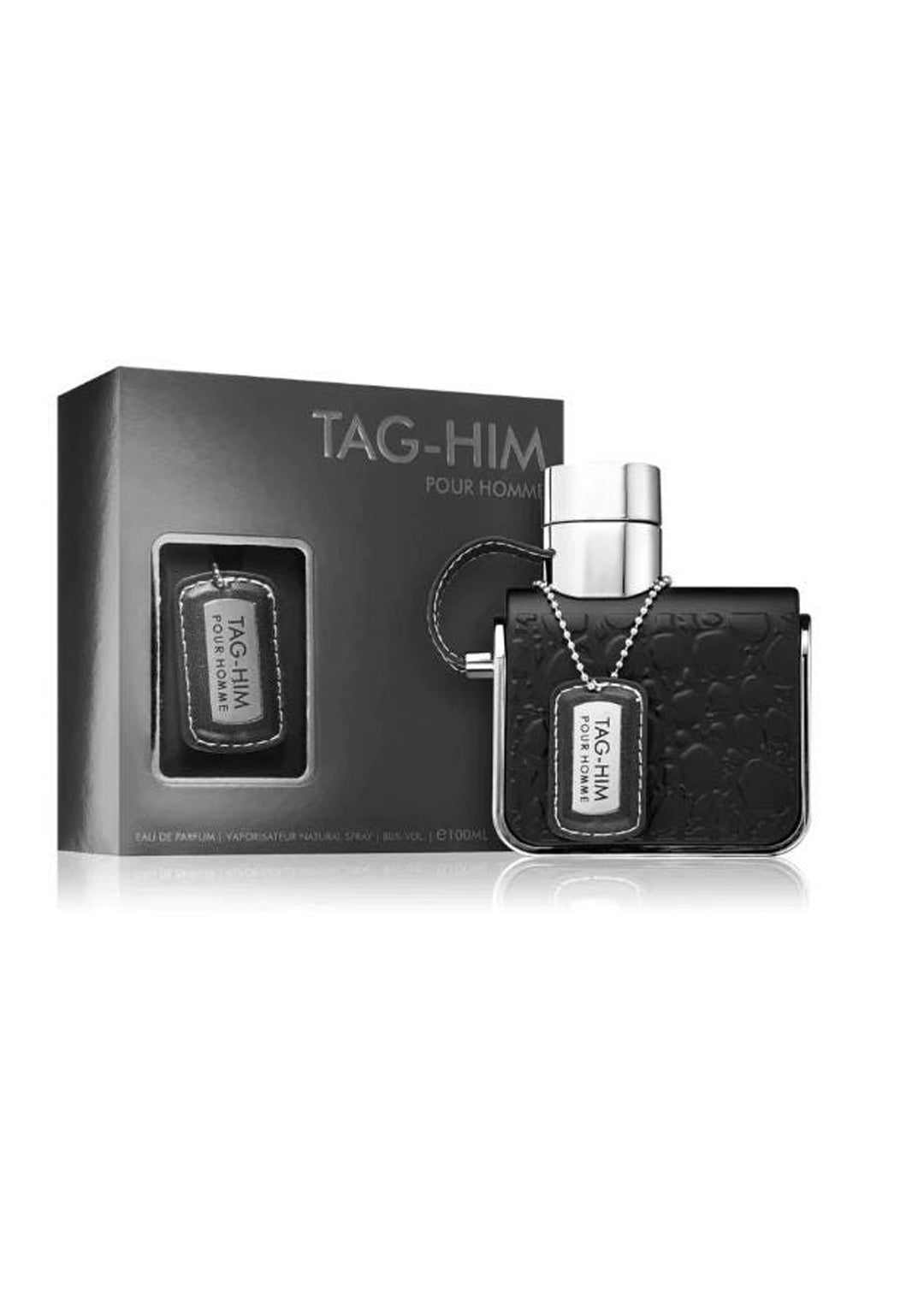 Armaf Tag-Him Pour Homme EDP 100ml