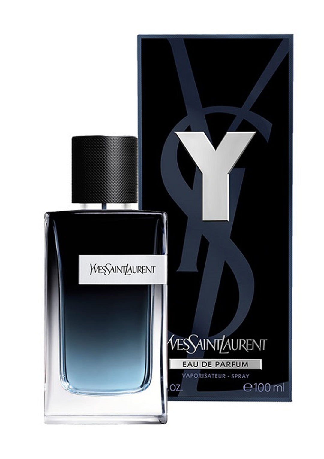YSL Y EDP 100ml (Men)