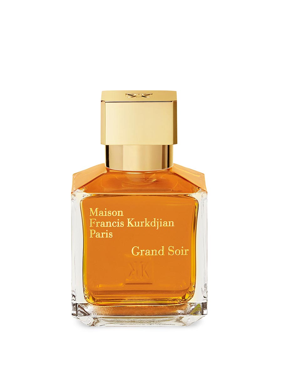 Luxus Pur Eine Reise In Die Welt Von Mfk Grand Soir