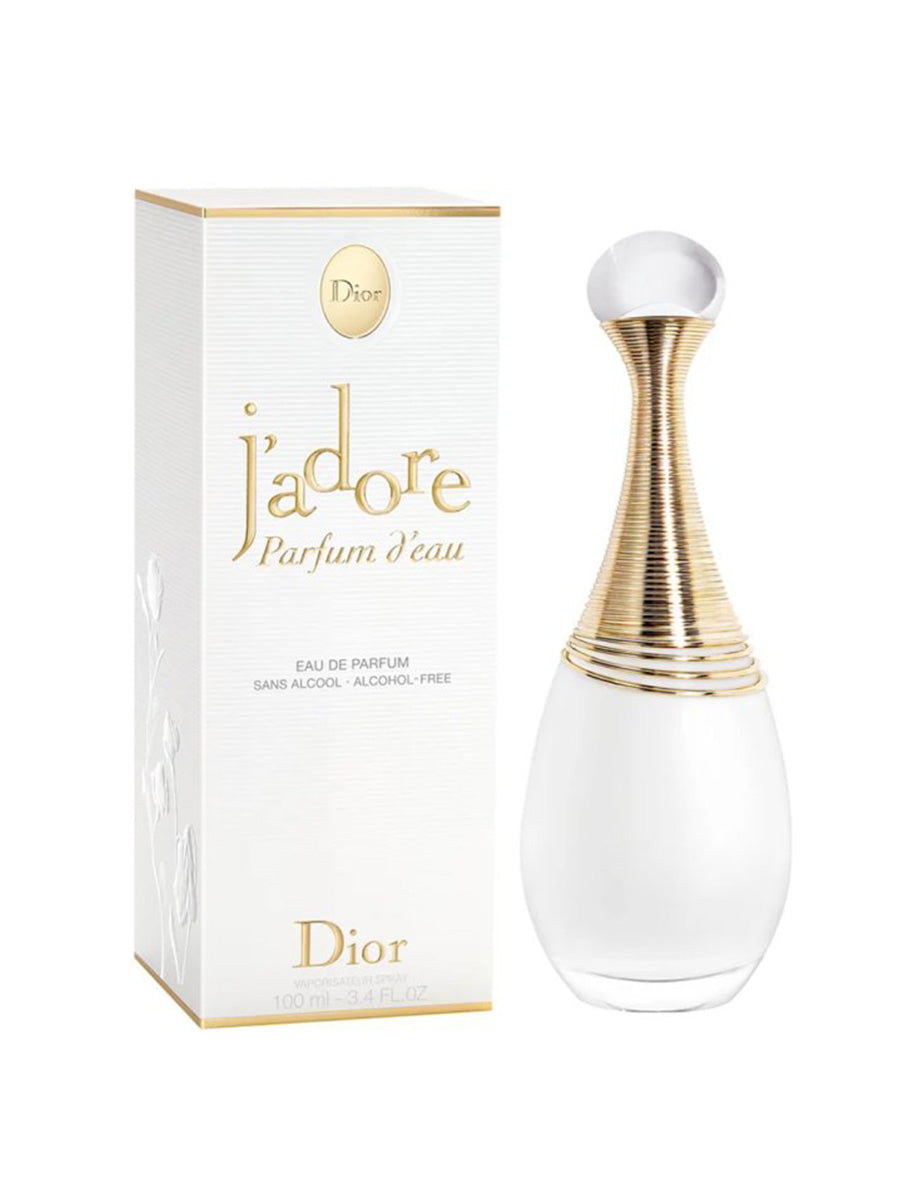 スペイン購入★DIOR jadore 100ml 大ボトル CD Jadore Parfum deau Alcohol Free EDP 100ml – Enem Store - Online