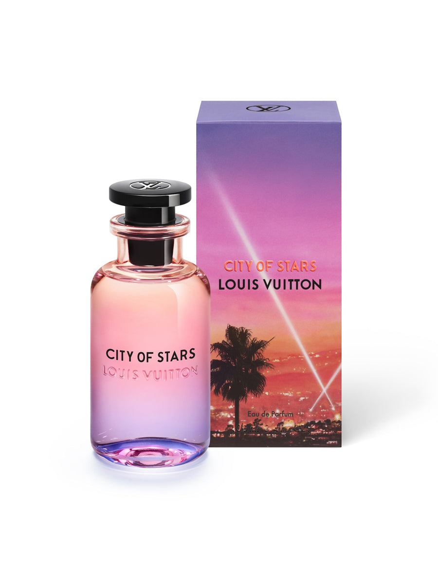 Louis Vuitton City of Stars EDP 100ml